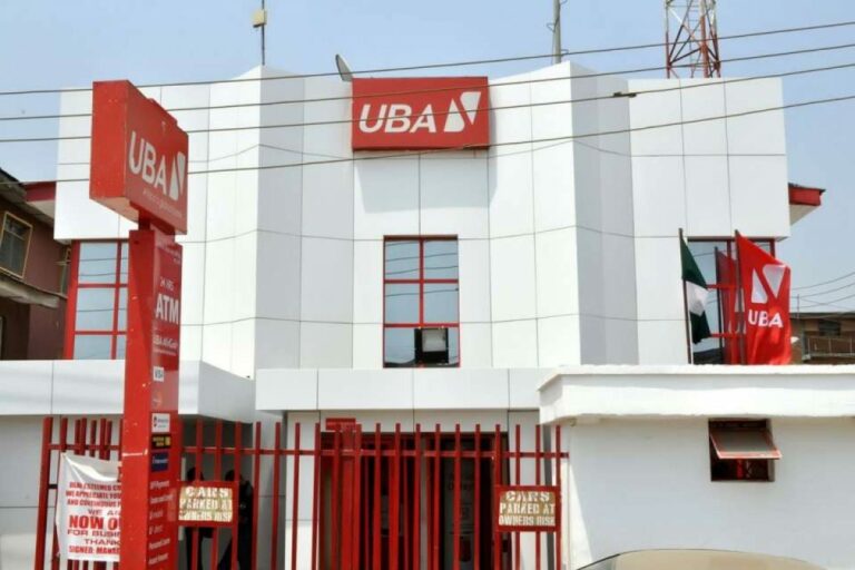 UBA Marks 75th Anniversary, Gift 30 Customers Over N17m