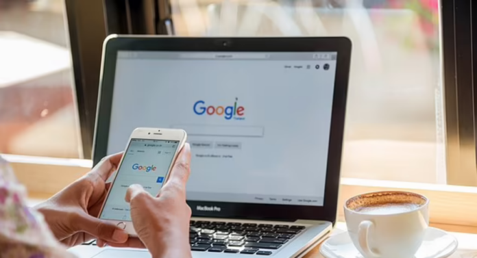 Organic Search