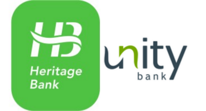 Court Slams N10 Million Damage On Unity Bank, Heritage Bank Over Breach Of Contract-Brand Spur Nigeria