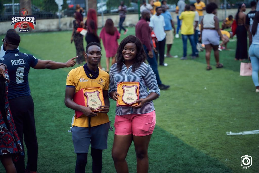 VBank Maintains Dominance In Sports Development-Brand Spur Nigeria