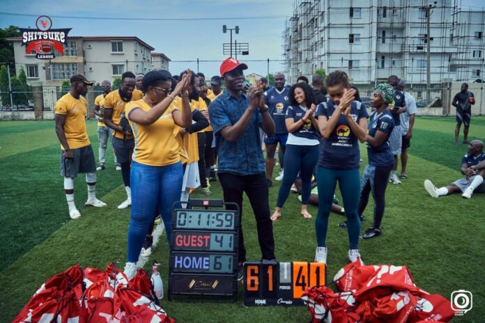 VBank Maintains Dominance In Sports Development-Brand Spur Nigeria VBank Maintains Dominance In Sports Development-Brand Spur Nigeria
