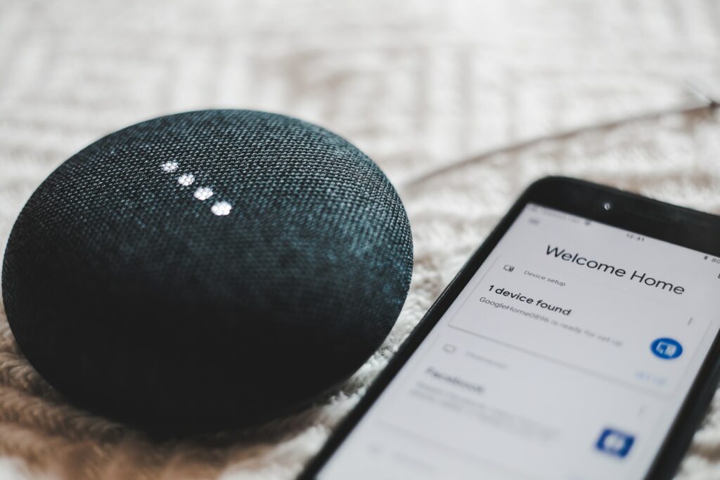 Voice Assistant