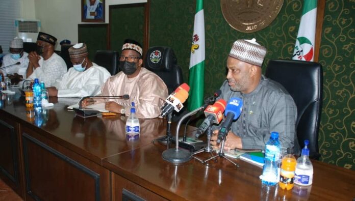 SON, Bauchi State Government To Collaborate On SME Development-Brand Spur Nigeria