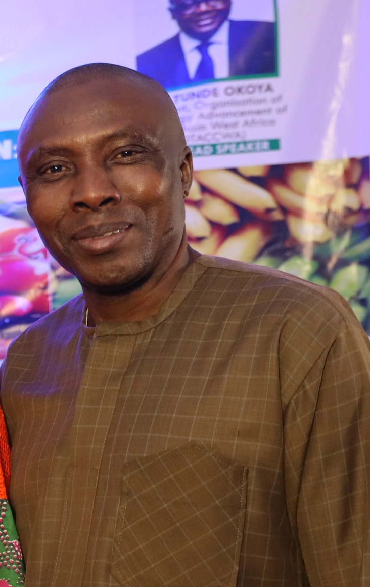 Lagos State Industry Stakeholders Mourn BJAN Chairman Princewill Ekwujuru