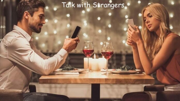 How To Talk With Strangers Online Nicely-Brand Spur Nigeria
