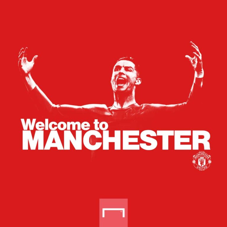 EPL: Ronaldo Return To Manchester United, Where Lies The Fate Of Cavani?