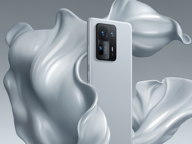 Xiaomi Launches Xiaomi Mix 4 – Return Of The Boundary-Defying Mix Series