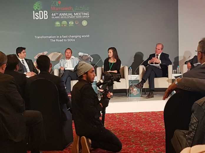 IsDB Institute’s Global Forum: ‘Islamic Finance Has An Essential Role In Post-COVID-19 Economic Recovery’-Brand Spur Nigeria