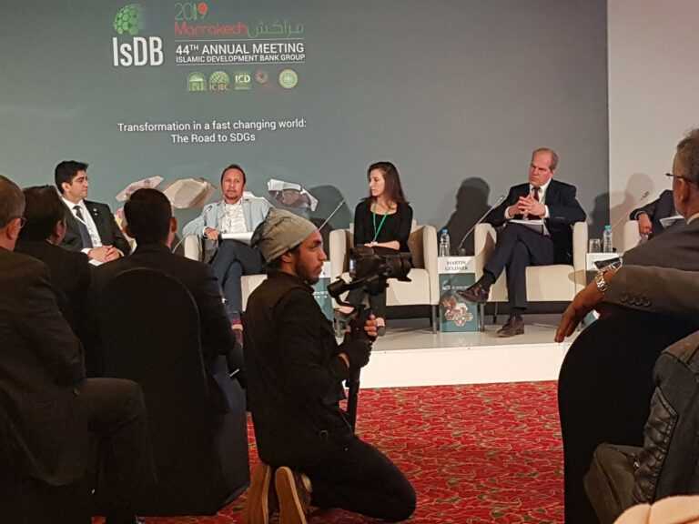IsDB Institute’s Global Forum: ‘Islamic Finance Has An Essential Role In Post-COVID-19 Economic Recovery’