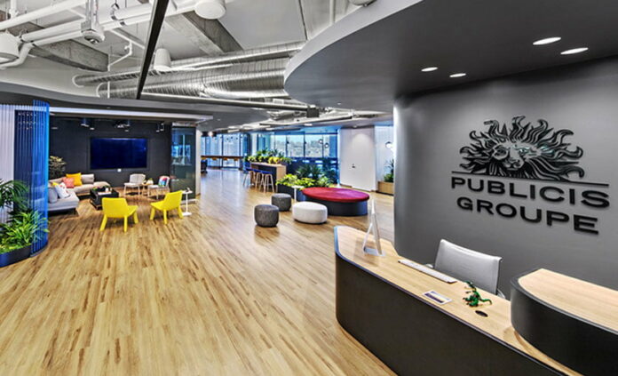 Publicis Groupe Overtakes WPP In Market Capitalization-Brand Spur Nigeria
