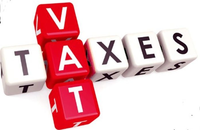 Flawed VAT Sharing Formula: The laziness Syndrome Among Nigerian Governors-Brand Spur Nigeria Flawed VAT Sharing Formula: The laziness Syndrome Among Nigerian Governors-Brand Spur Nigeria
