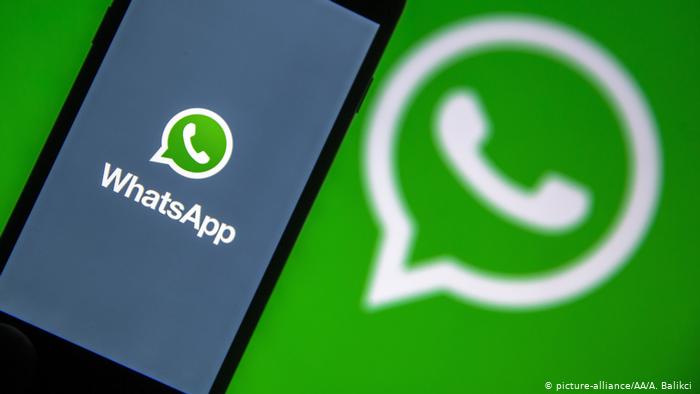 Full List Of Phones WhatsApp Will Stop Working On