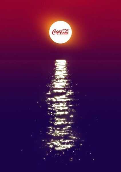 coca cola commercial