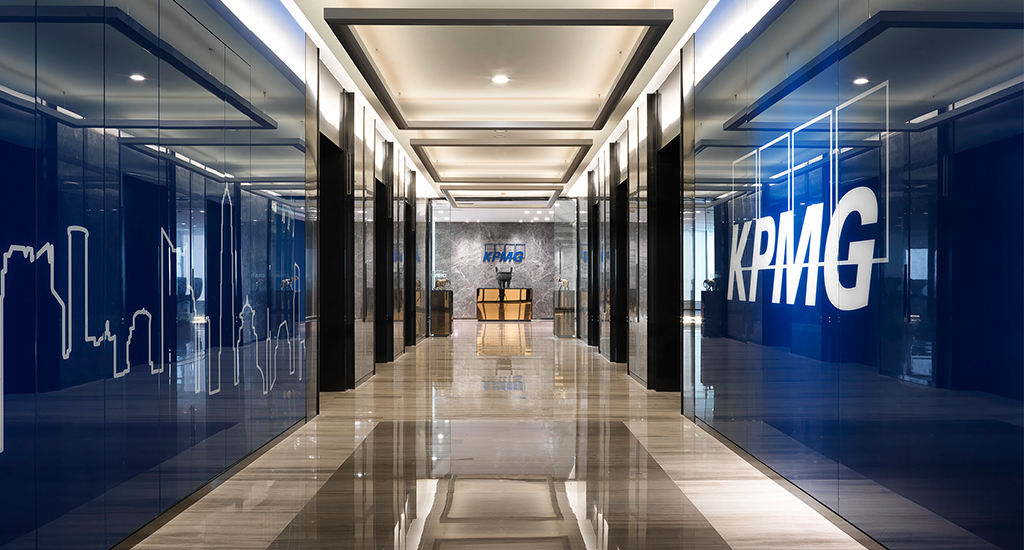 KPMG China