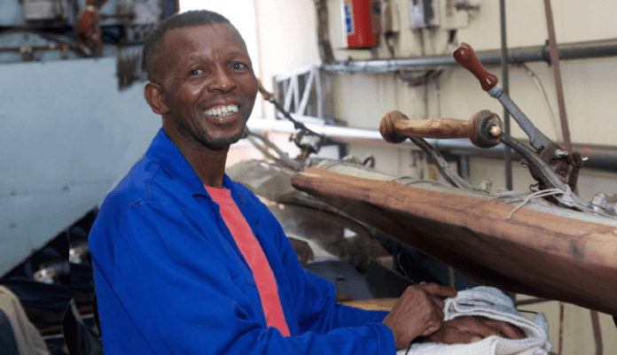 Agency Boosts Number Of MSMEs In Niger By 78,000 — DG-Brand Spur Nigeria