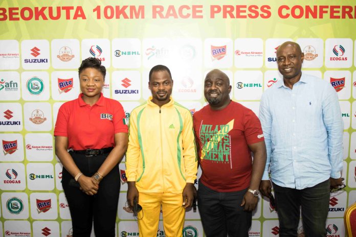 Rite Foods’ Bigi Brand Powers Abeokuta 10km Marathon-Brand Spur Nigeria