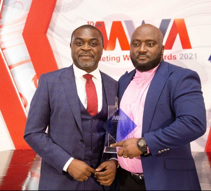 Lilvera Group Continues To Scoop Top Honours In The Industry-Brand Spur Nigeria