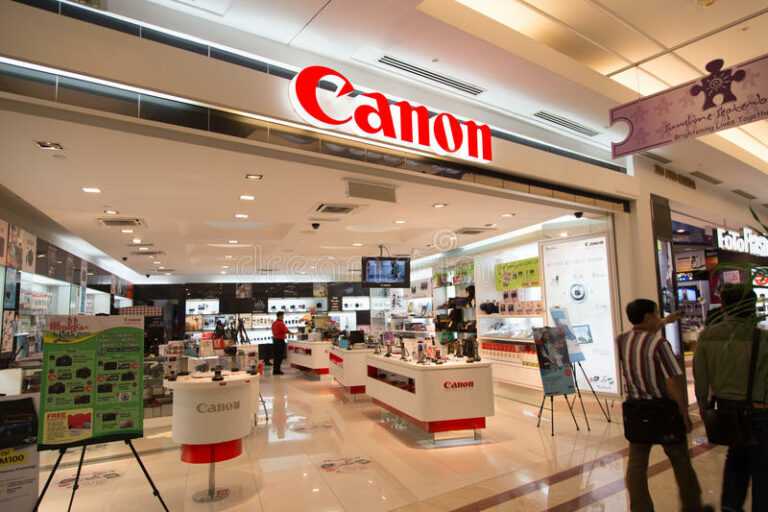 Canon Launches Two New RF Lenses
