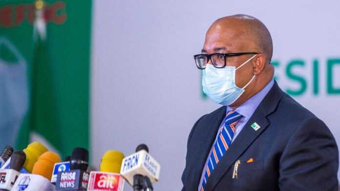 Dr Ihekweazu Appointed WHO Assistant DG Of Health Emergency Intelligence-Brand Spur Nigeria