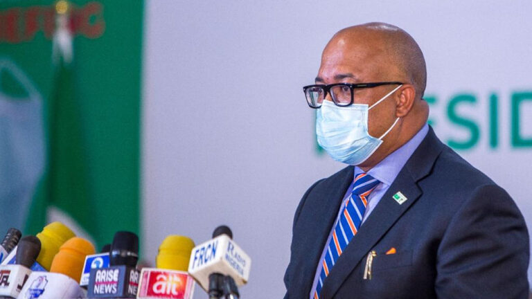 Dr Ihekweazu Appointed WHO Assistant DG Of Health Emergency Intelligence