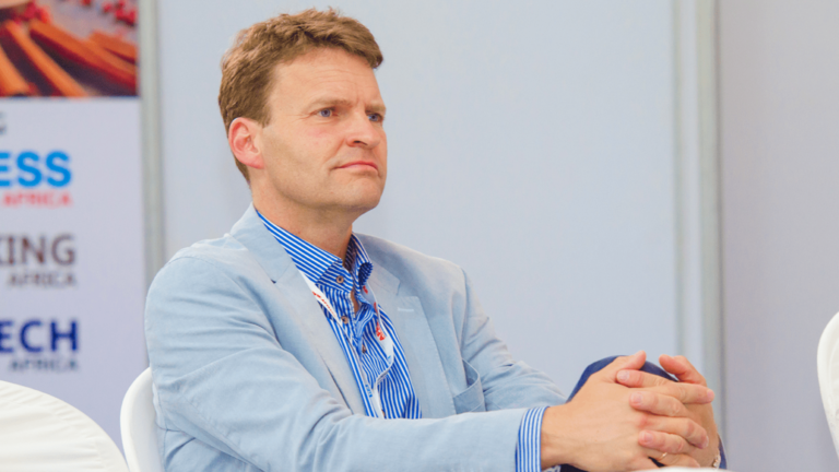 Chi Limited Taps Into Expertise Of Dairy Industry Veteran Eelco Weber To Lead Company