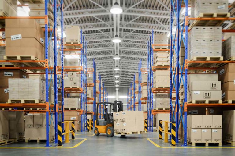 Three Data Every Company With Big Distribution Network Should Find Vital