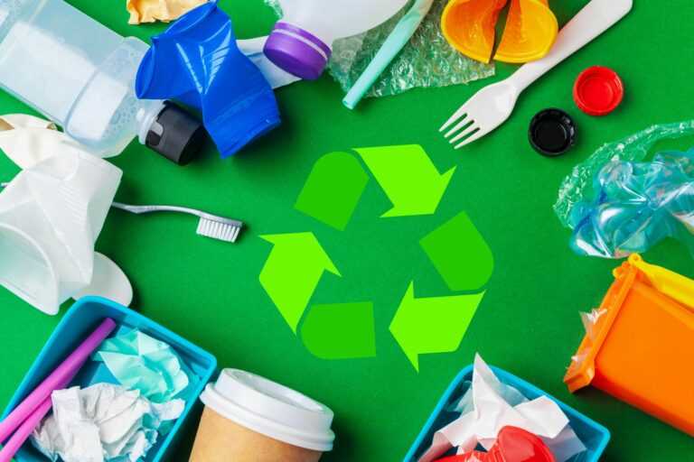 The Virtuous Cycle Of Recycling Home Appliances