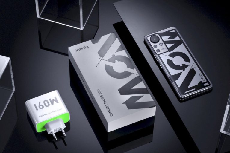 Zero X Series: Infinix Unveils Innovative Moon Photography Smartphone