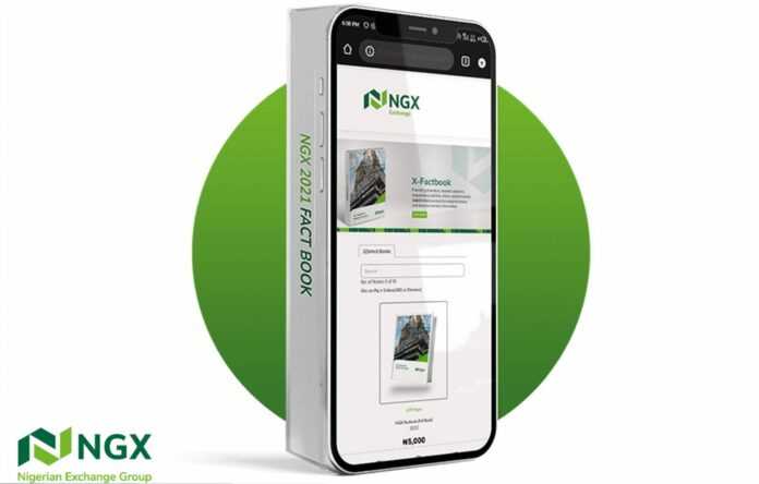 NGX Launches App To Improve Market Access-Brand Spur Nigeria