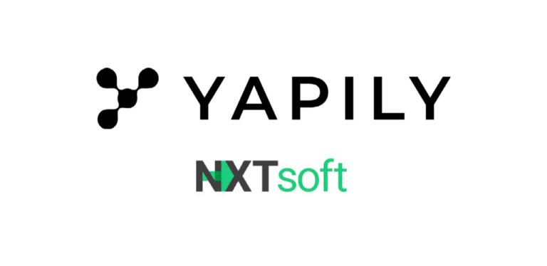 NXTsoft And Yapily Partner To Deliver Global Access To Open Banking