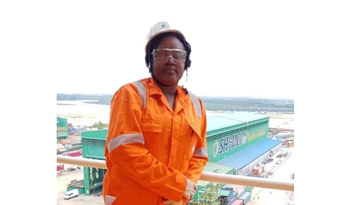 Details Of How TOTAL Sacked Staff Battling With Brain Surgery Emerges