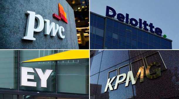 Top Audit Firms Earning Billions From Nigerian Banks