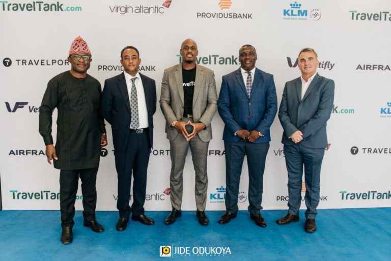 Providus Bank, Travelport Pledge To Support TravelTank