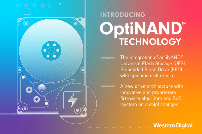 Western Digital Reimagines The Hard Drive-Brand Spur Nigeria Western Digital Reimagines The Hard Drive-Brand Spur Nigeria