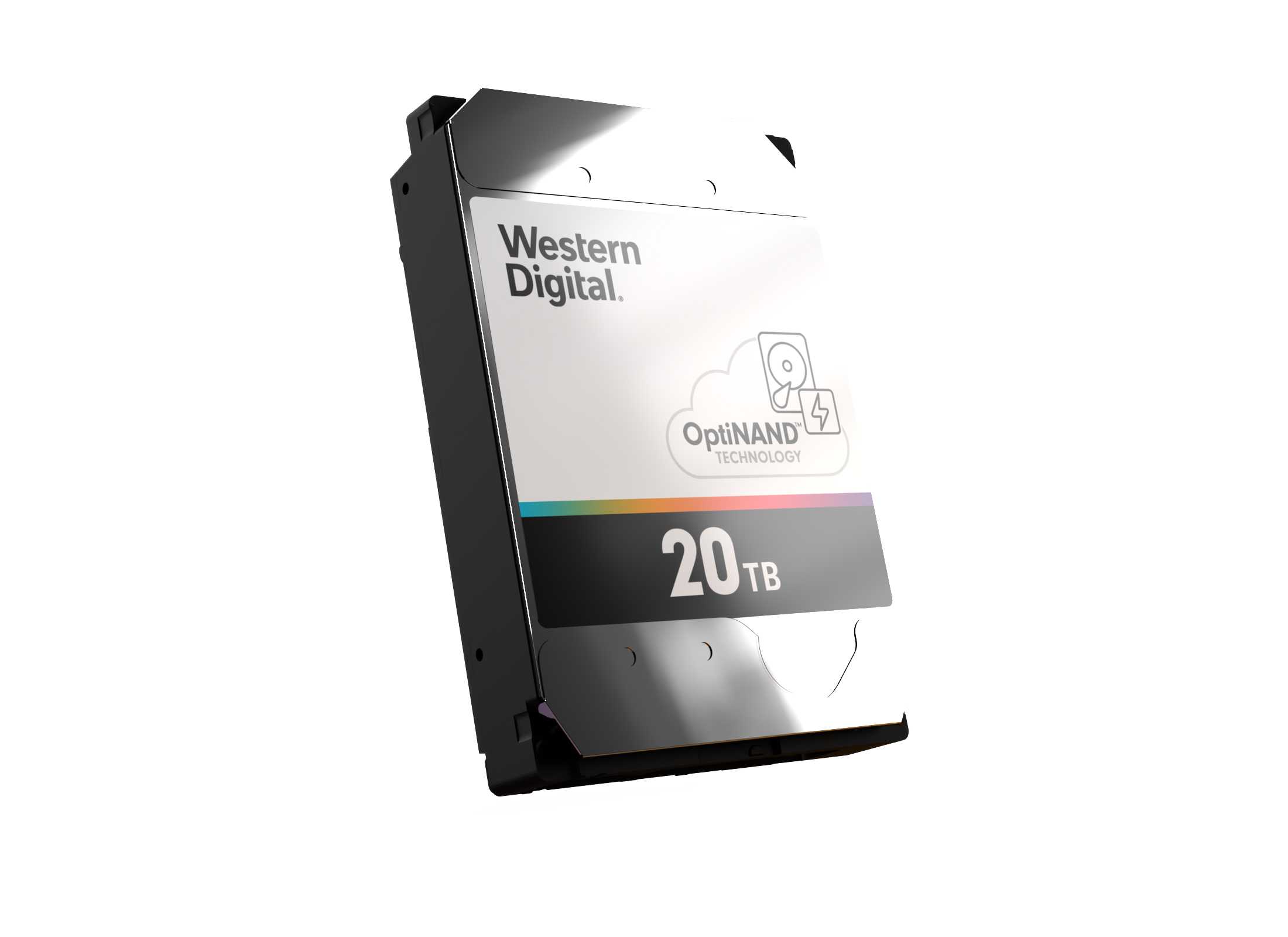 Western Digital Reimagines The Hard Drive-Brand Spur Nigeria