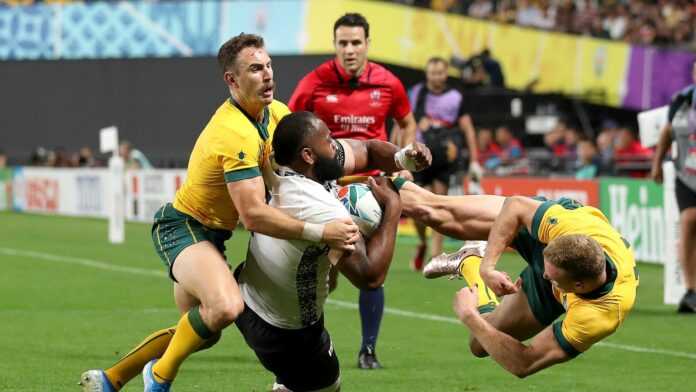 World Rugby Partnering With Unions And Regions To Grow The Sport-Brande Spur Nigeria