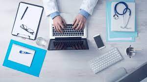The Rise Of Digital Marketing In Medtech