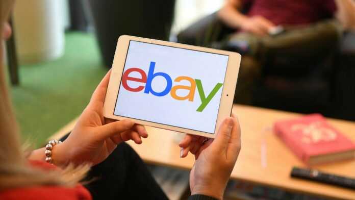 Number Of Active Buyers On eBay At Lowest Level In 5 Years-Brand Spur Nigeria