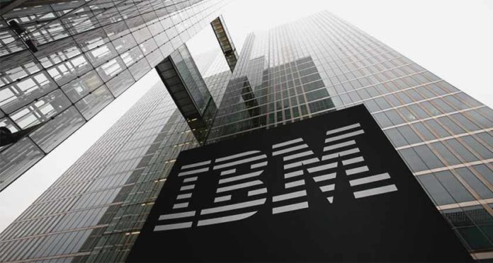 IBM, Amazon In Partnership To Extend The Reach Of Data Tools For Oil Companies