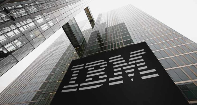 IBM, Amazon In Partnership To Extend The Reach Of Data Tools For Oil Companies