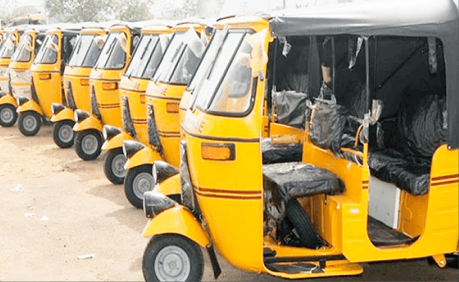 LAPO Partners SAKL To Fund Purchase, Distribution Of Tricycles In Nigeria