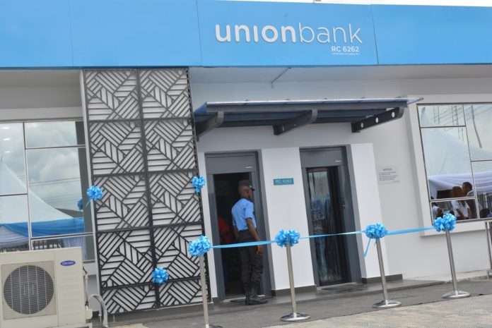 Union Bank Delists From Stock Exchange