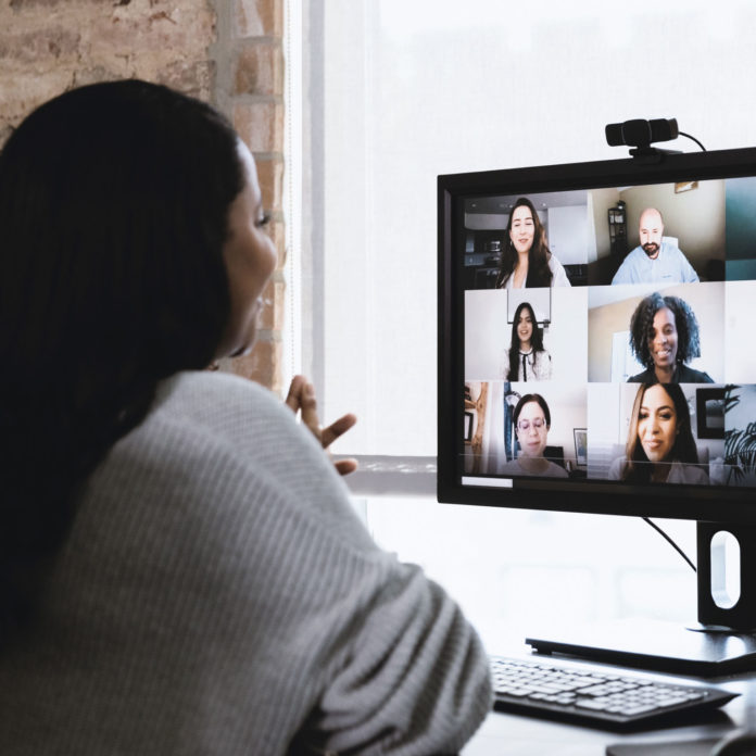 Your Guide To Successful Meetings In A Hybrid Era