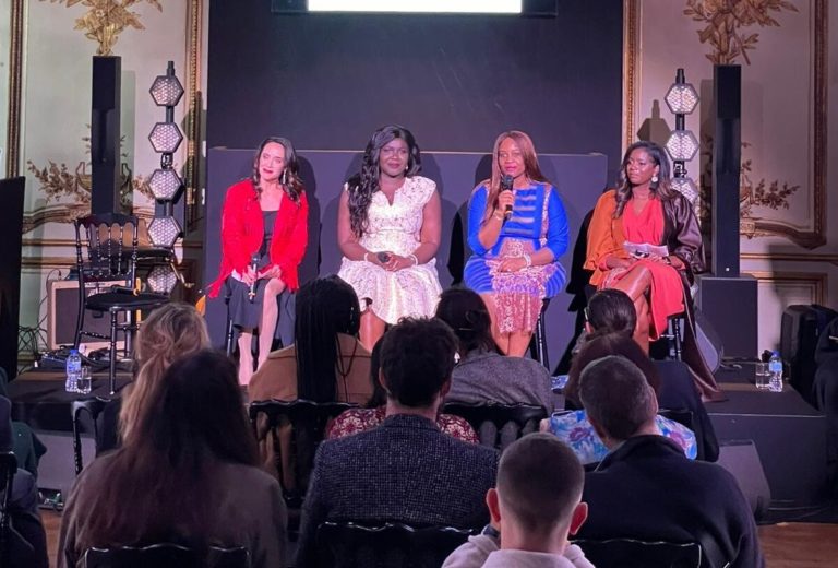 Ghanaian Entrepreneur Launches €100m Impact Fund For Africa’s Creative Industries