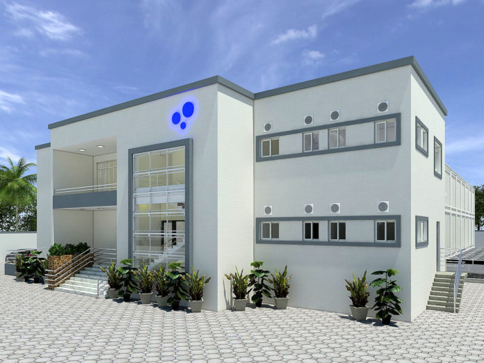 MDXi Data Center Expands Lekki Facility; Launches New Facility Q1, 2022