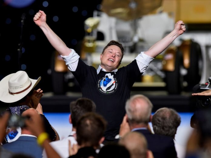 Top 12 Tweets That Moved Markets