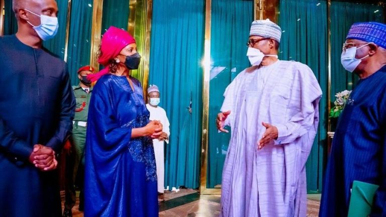 UNDP Africa Director Calls For Increased Investment In New Approach To Accelerate Nigeria’s Development