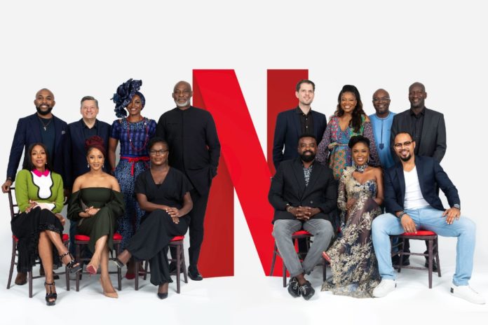 Netflix | UNESCO: African Folklore Reimagined Competition