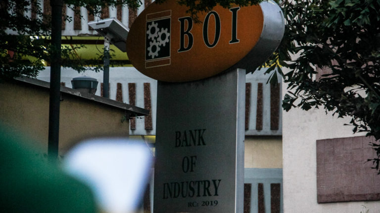 BoI Targets $10bn Foreign Investment