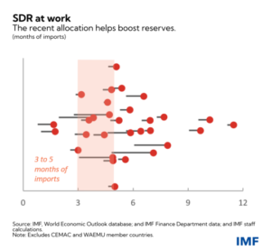 New IMF Country Focus: Sub-Saharan Africa's Outlook